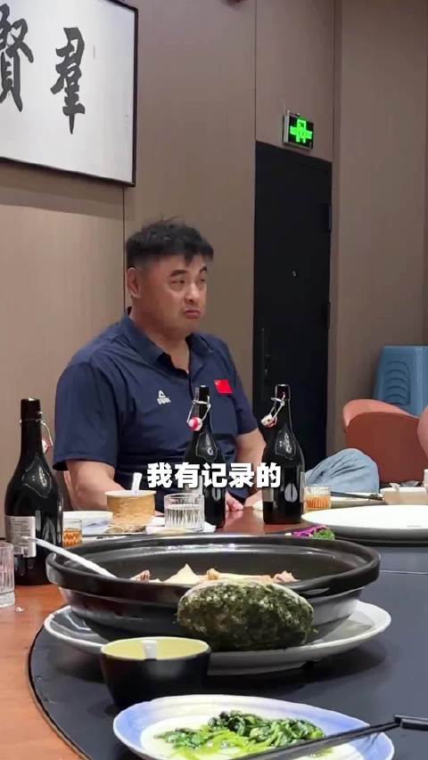 可以给我一个全是战神的评论区吗？ 朱芳雨 硬汉
