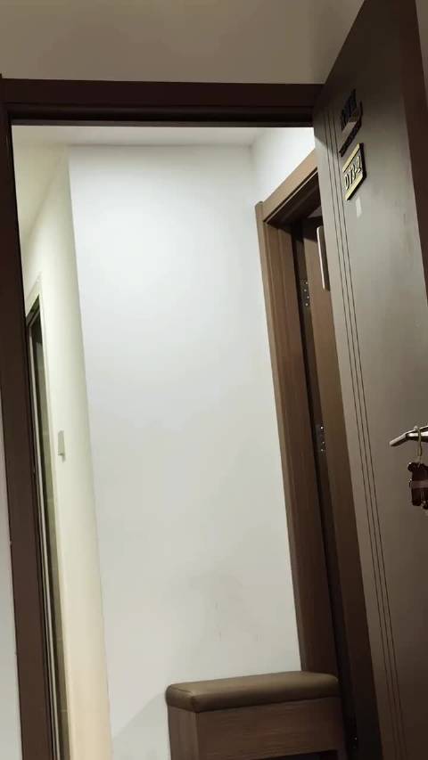 穿睡衣都那么好看的张雨霏