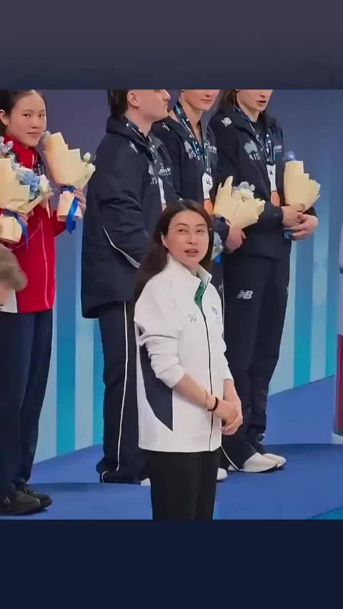 全红婵接班人出炉！中国跳水15岁新星夺冠：陈若琳打造新王牌 郭晶晶