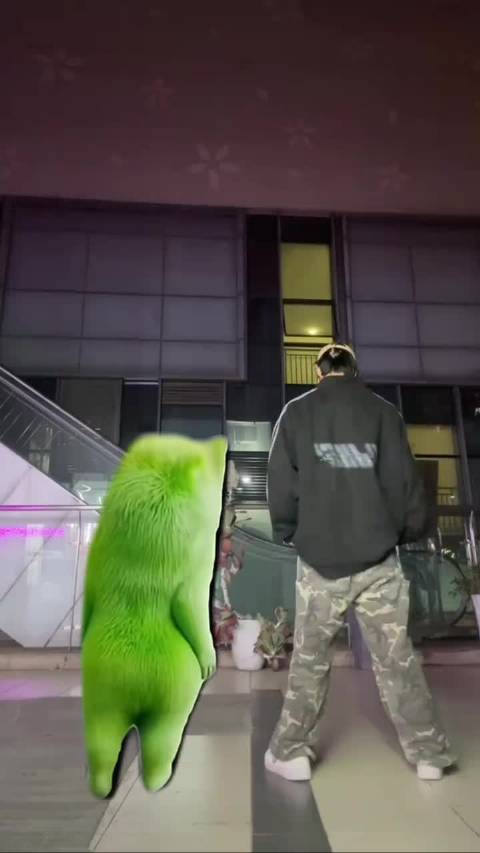 李沛恩Pein展示时刻来临