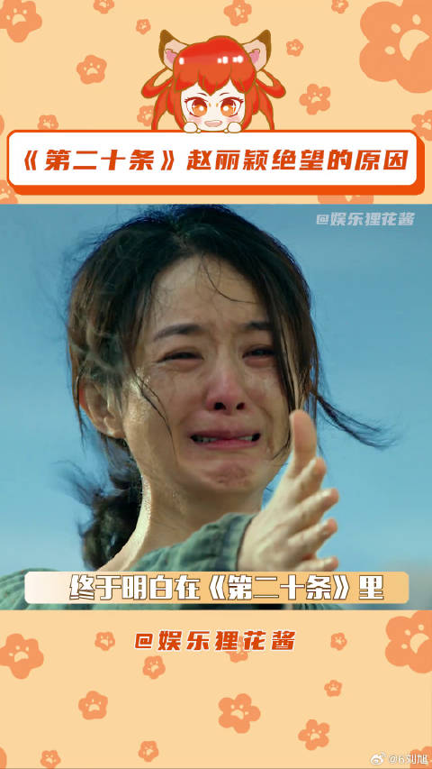 电影第二十条第二十条信息量剧情预告