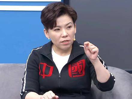 邓亚萍放话：想赢我？仅限首次！后续交手，你的胜算将逐场递减！
