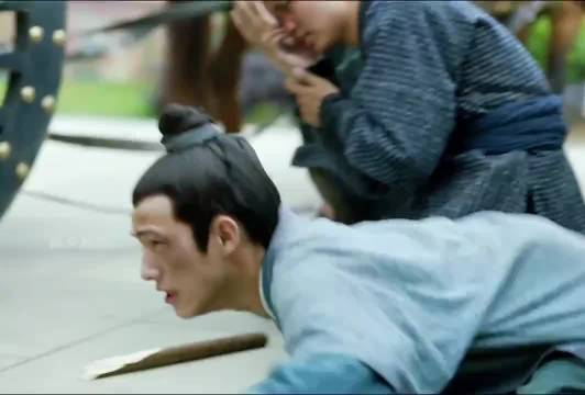 庆余年：范思辙本想教训范闲，结果竟自食恶果. 主演：张若昀x李小冉x郭麒麟