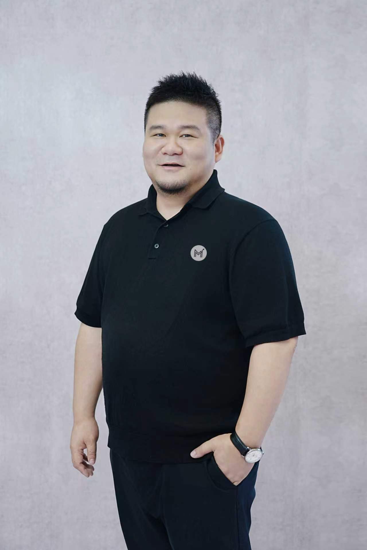 【百家民企说】麦麦科技李楠：AI能让更少人种更多地
