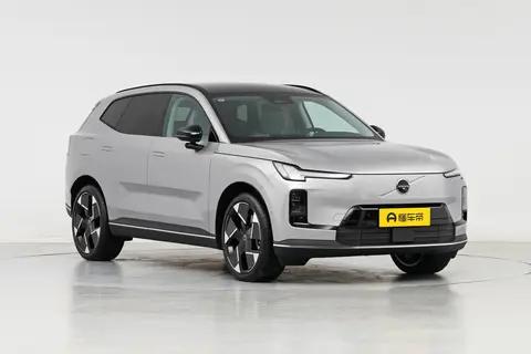 豪华混动SUV新选择！可油可电，续航超1200km，带你看沃尔沃XC70