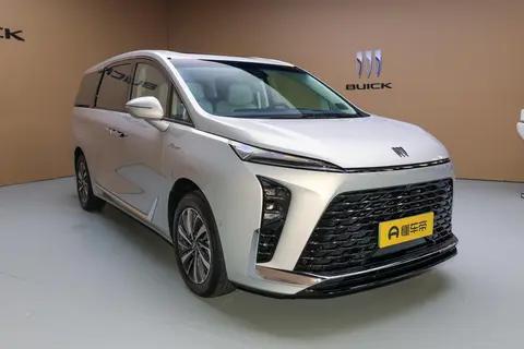 家用MPV新选择！GL8陆尊奢享版体验：空间与舒适能否兼得？