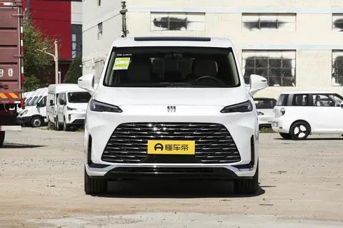 东北零下 15℃实测 GL8 PHEV！新能源 MPV 居然不怕冻还省油？