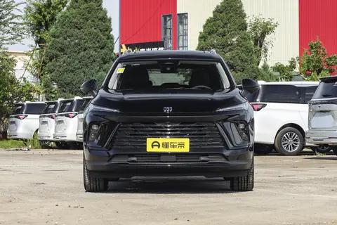 2026 款别克昂科威 Plus 养车指南：中型豪华 SUV 养护避坑技巧