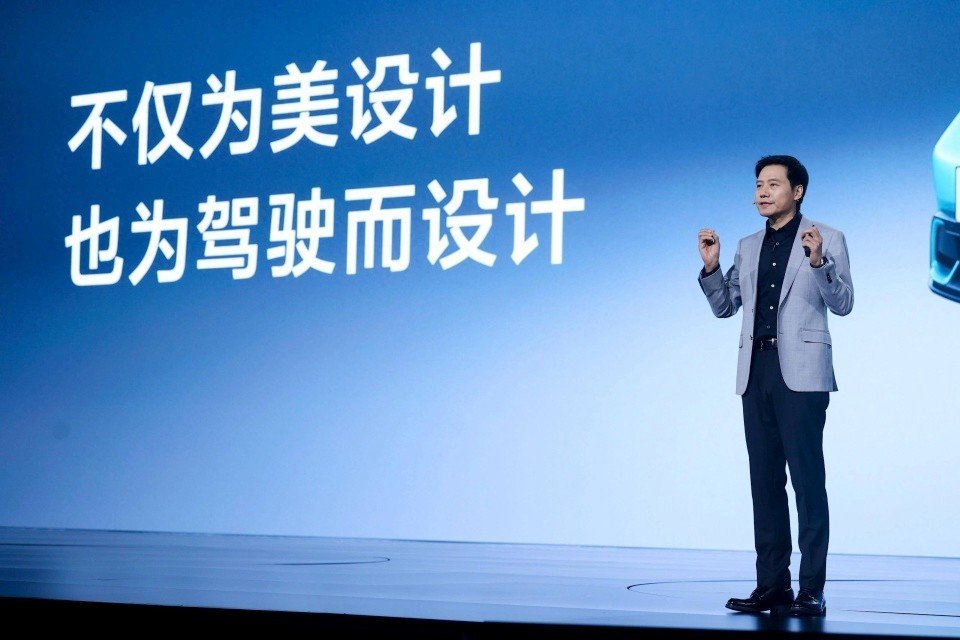 奇瑞暗讽小米订单大跃进：抱歉，风云A9L俩月订单才5万！ | BitAuto
