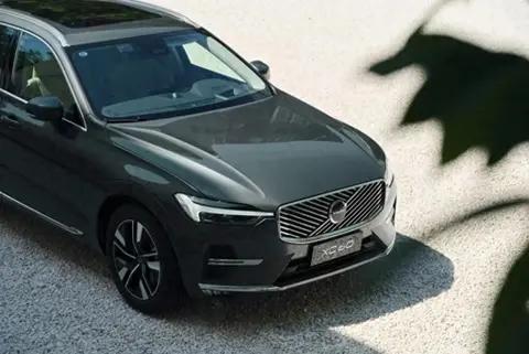 13年插混技术加持，全新XC60插混版续航过千，带来满级家用体验