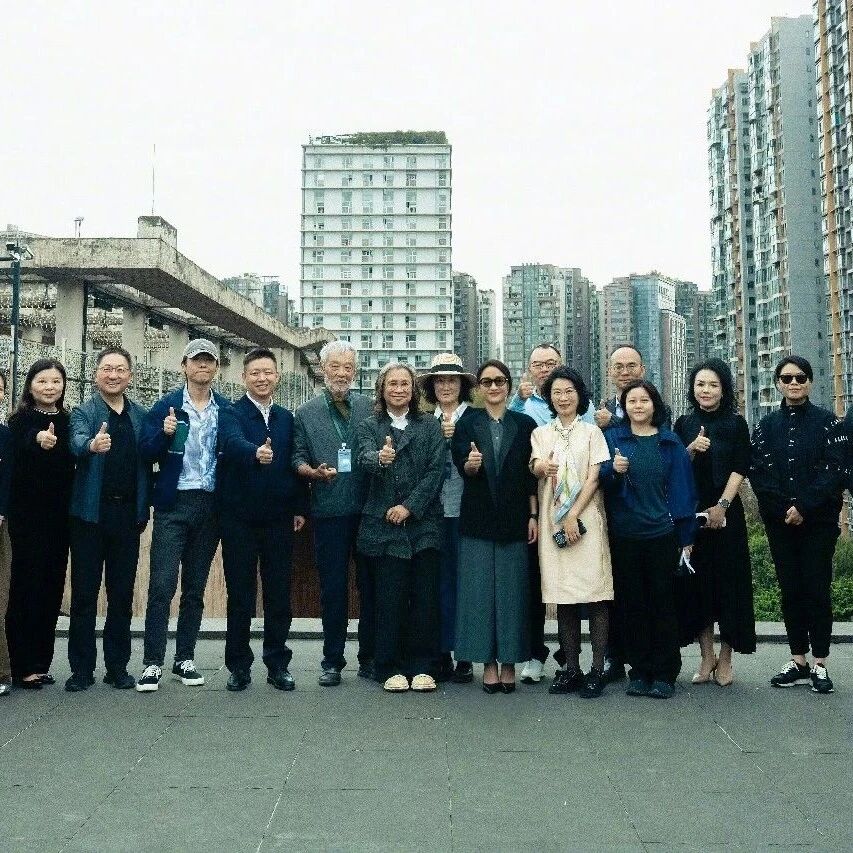 电影《明天，会更好》成都开机 陈可辛周迅再度携手