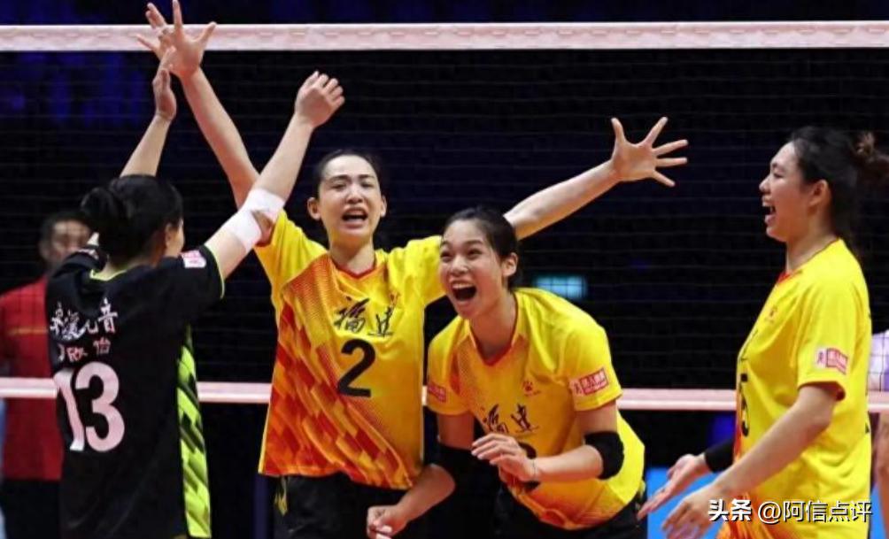 女排3突破，赵勇有新阵容，朱婷郎平笑了，蔡斌也笑着认可