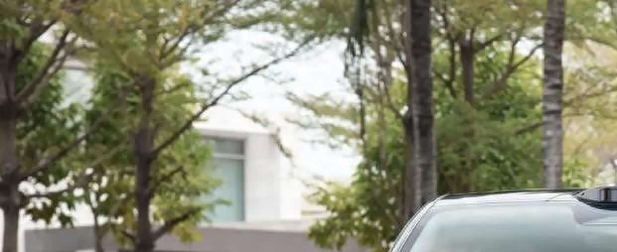 外观大气,中大型车,吉利银河星耀8将于4月9日预售,竞争汉DM