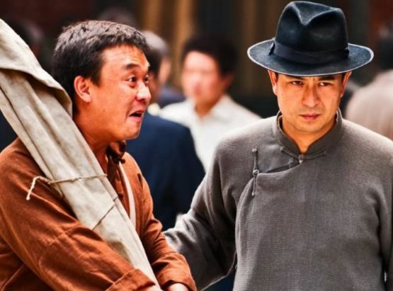 四大卫视联播！张嘉益、雷佳音、王劲松领衔主演，阵容强劲！