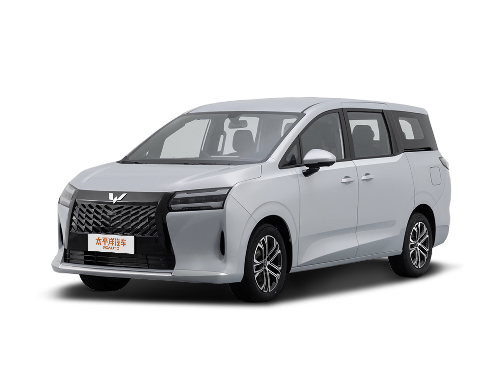 五菱星光730新能源 2025款 EV 500km 豪华型贷款分期首付多少月供多少