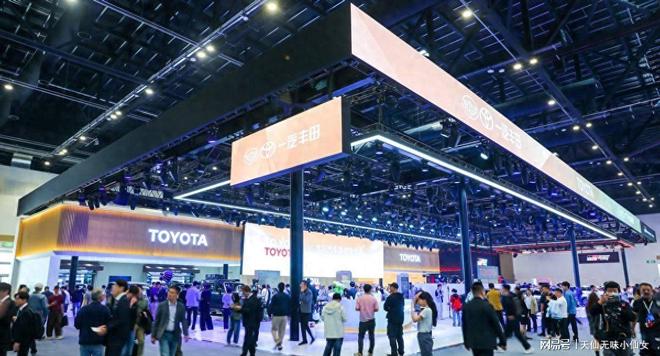 一汽丰田2026Q1销量超15.5万，市占率8%登顶合资第一|轿车|新车|卡罗拉|亚洲龙|豪华品牌_订阅
