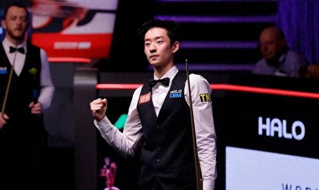 吴宜泽亲口爆料：艾伦打丢那颗黑球时，我都准备买机票回国了