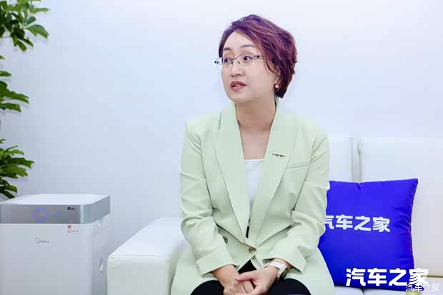 方程豹首推轿车家族，熊甜波：方程S将于三季度上市