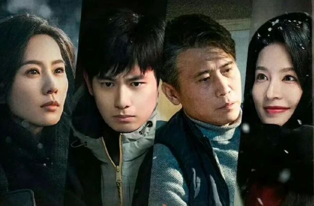 李沁特别出演！刘诗诗胡先煦领衔主演，《醉梦》5月重磅开播