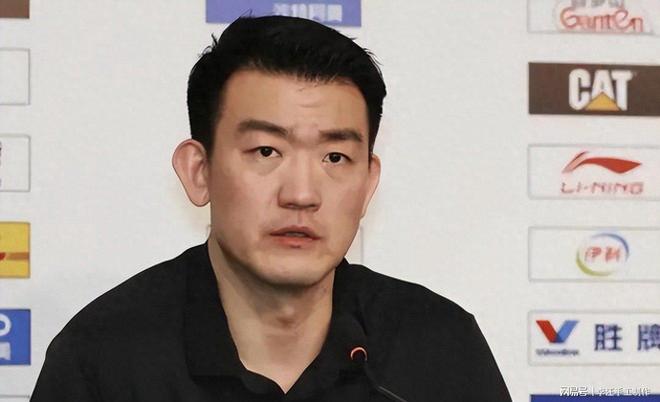 广厦为什么打不过山西男篮？王博赛后一席话，直接戳中要害