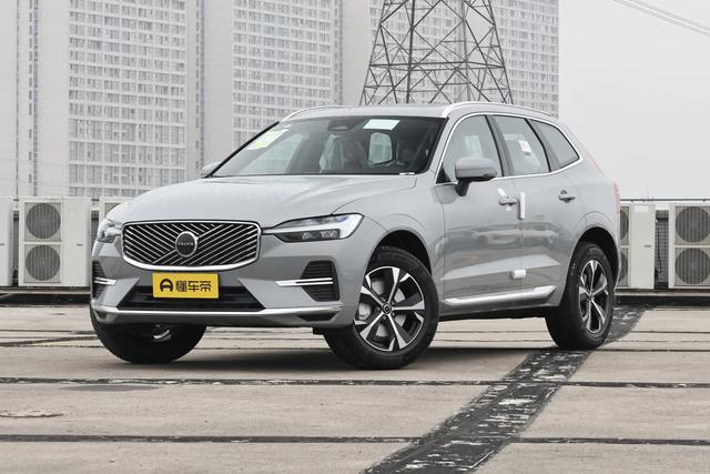 钻撞货车、沙尘暴被压,真实车祸里的XC60是怎么扛住的?