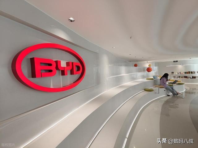 5大车企一季度财报出炉：卖得好并非赚最多，吉利、奇瑞超比亚迪|奇瑞汽车|吉利汽车|知名企业|新能源市场_订阅
