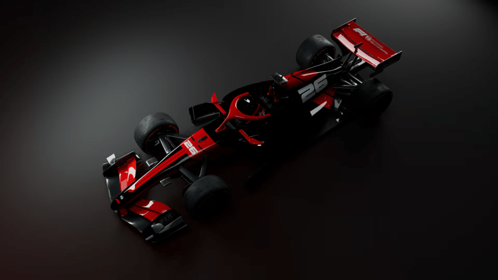 2026 F1 賽車4 大新規則＋重要新術語
