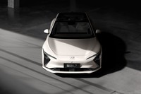 智己汽车 智己L7 2024款 MAX 长续航性能版报价_参数_图片_点评_智己汽车汽车-ZOL中关村在线