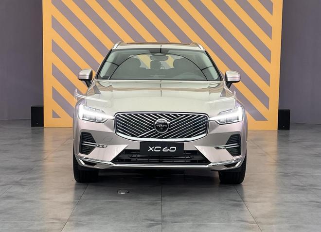 多维焕新品价比拉满 沃尔沃全新XC60售价25.49万起雾凇融媒网