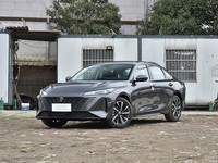 长安 逸动 2025款 蓝鲸 1.5T 500Bar旗舰型报价_参数_图片_点评_长安汽车-ZOL中关村在线
