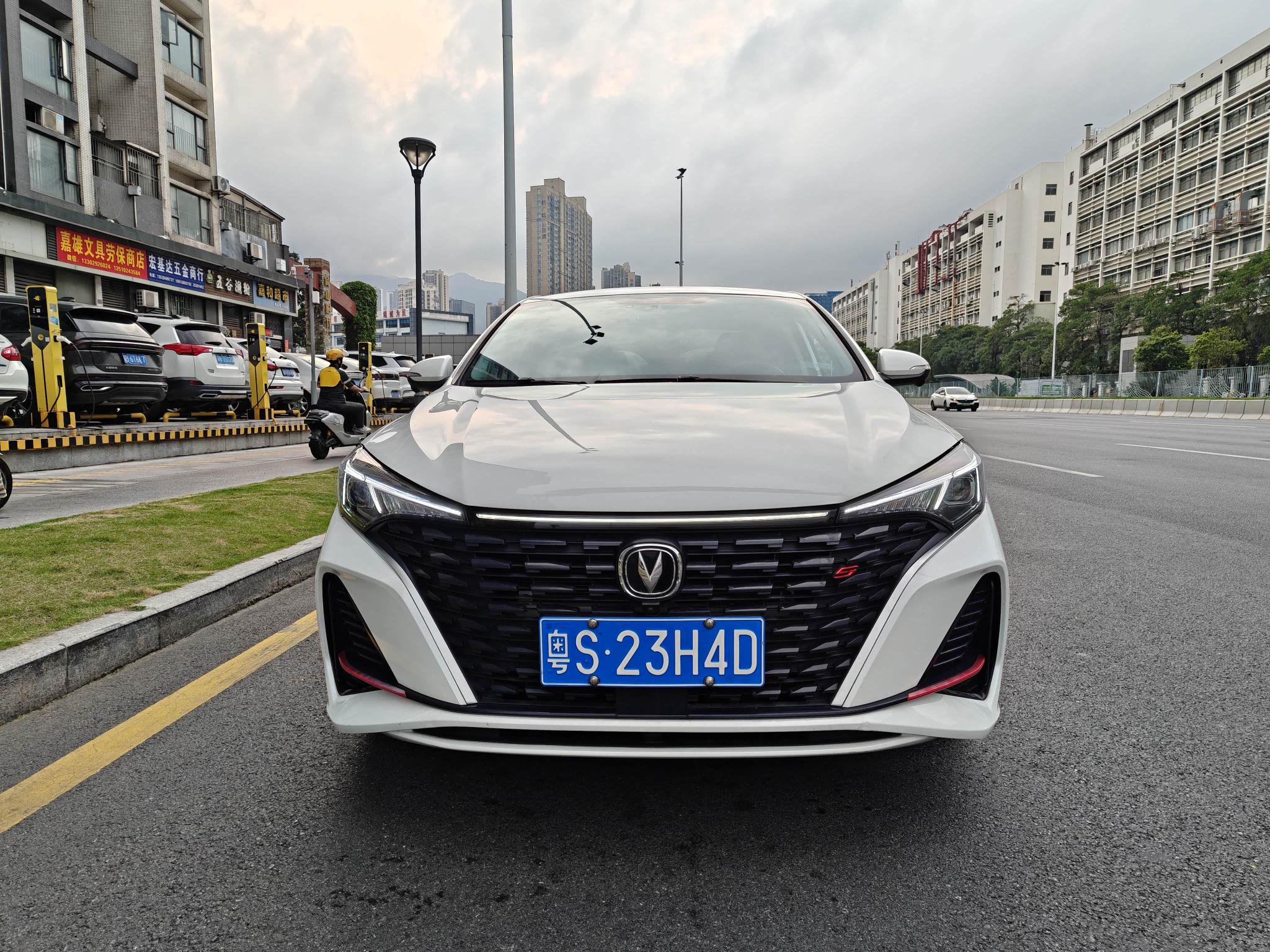 三年深度用车，长安逸动PLUS真实优缺点全解析，家用代步之选_逸动论坛
