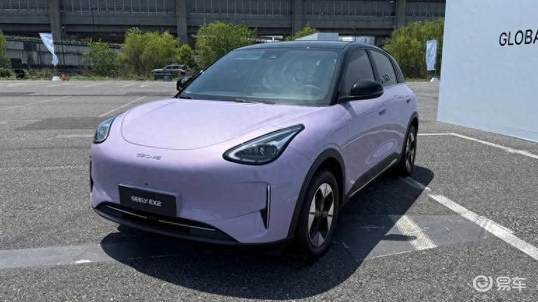 美国汽车博主试驾吉利星愿后的感受分享：太希望进入美国市场