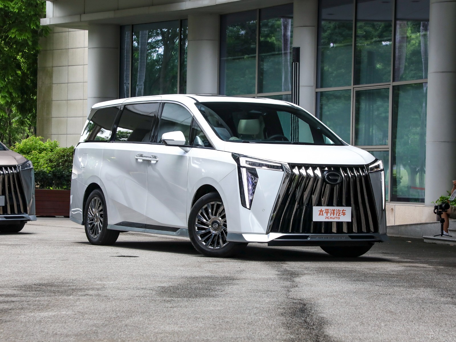 预算20万买MPV?传祺M8这3个版本最值得选