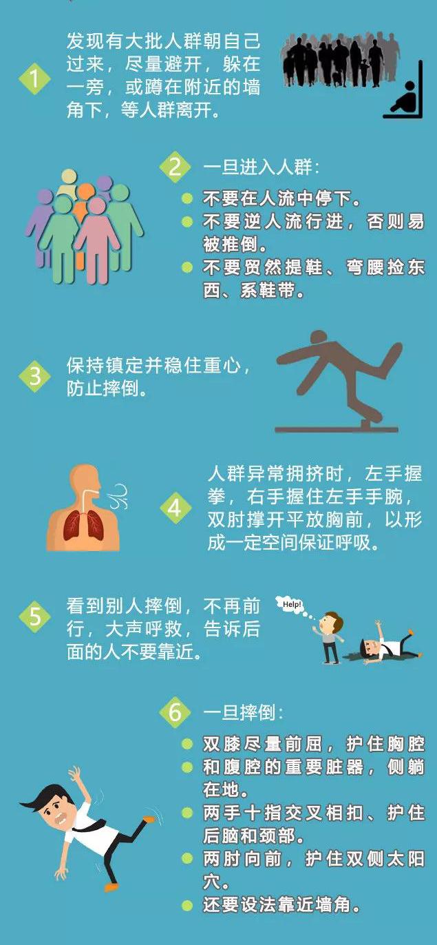 假期返程,这些事情要知道→