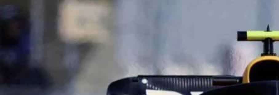 F1赛车可以买到吗多少钱一辆