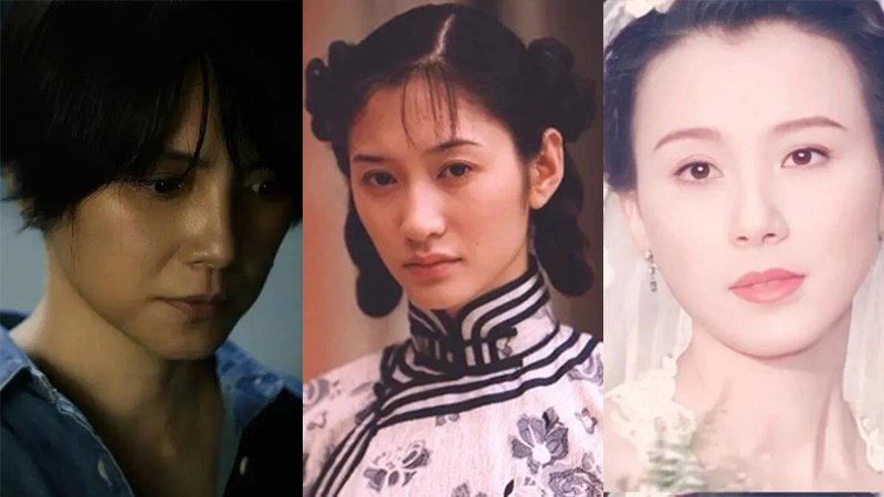六公主观察｜姐姐已经“乘风破浪”很久了
