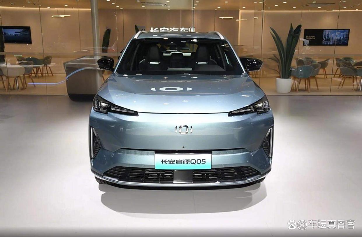 买2025款长安启源Q05经典的十大忠告:听老司机掏心窝子,别踩坑!