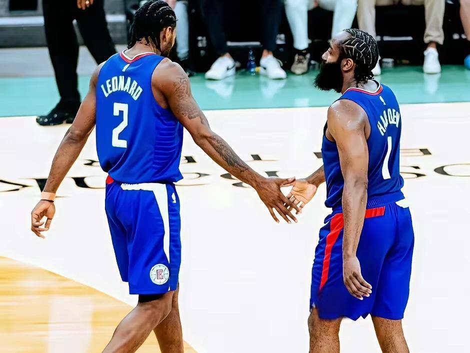 泰伦·卢一句“谁不想拥有哈登呢”，道尽NBA教练的辛酸与无奈
