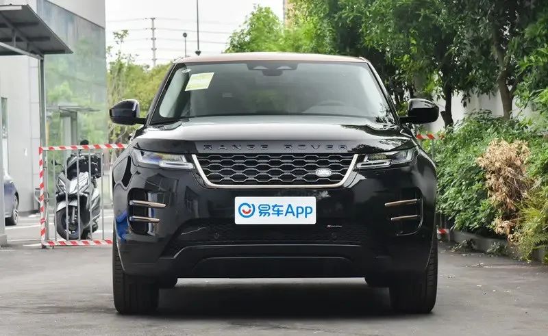 捷豹路虎，梦醒时分