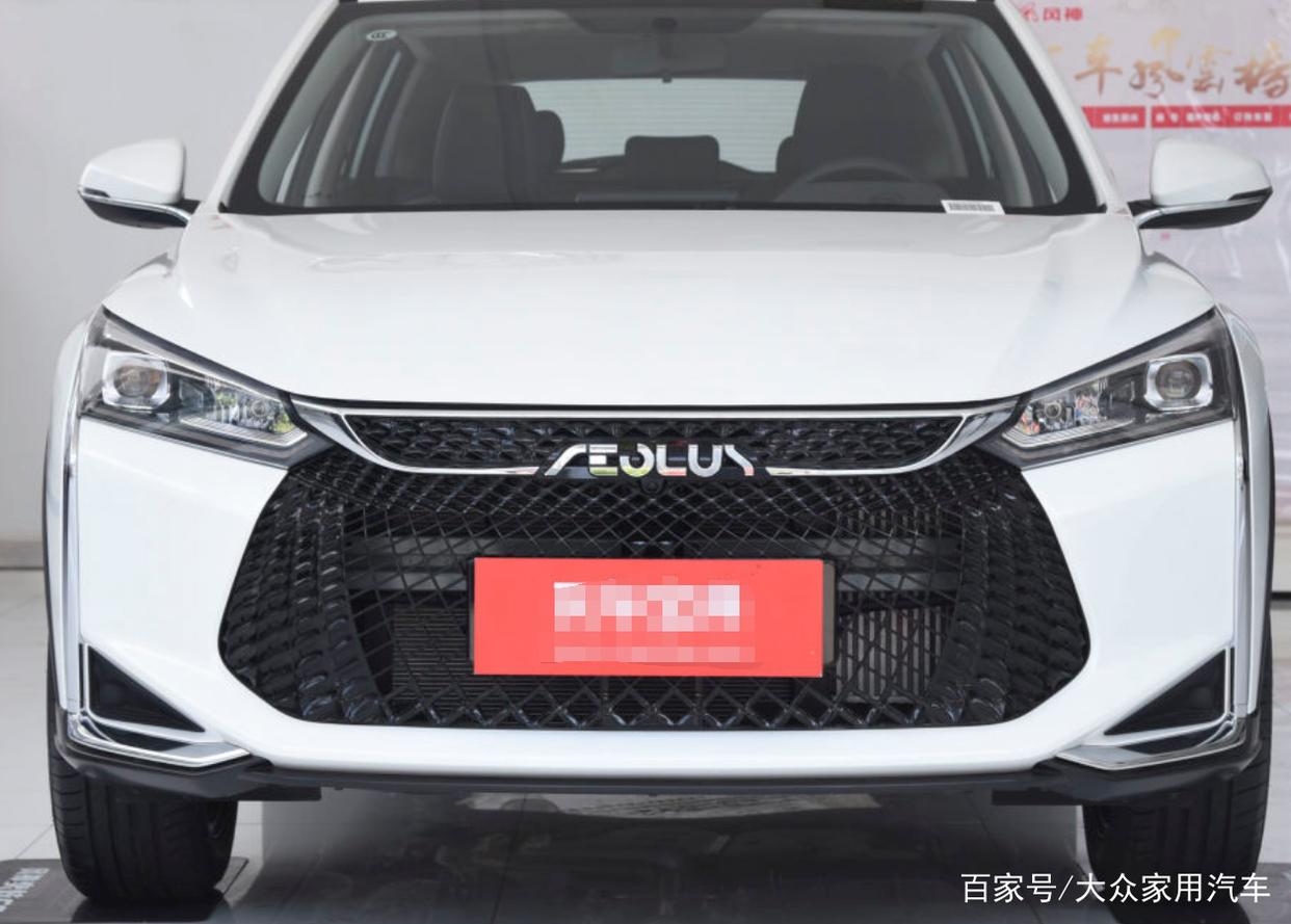 东风风神奕炫GS有啥缺点?看下这10位车主总结吧!