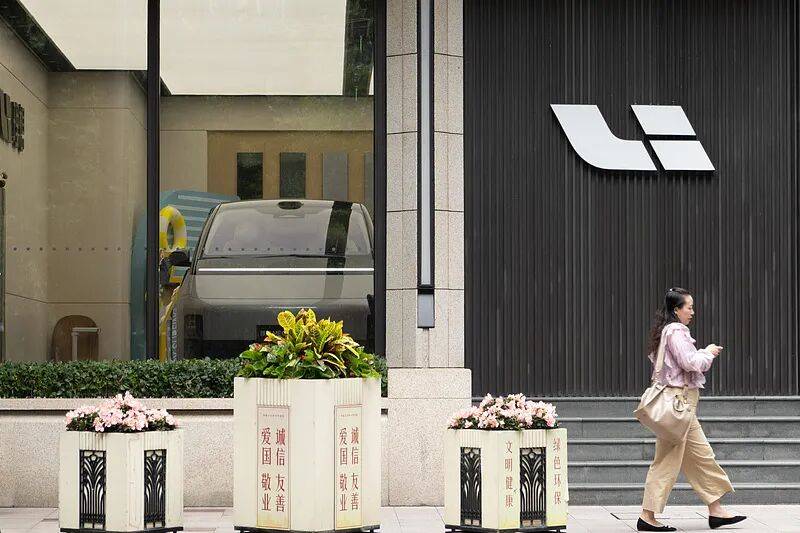 理想汽车公布MEGA电池召回最新进展