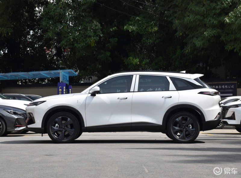 两款国产紧凑型SUV2022年三季度上市