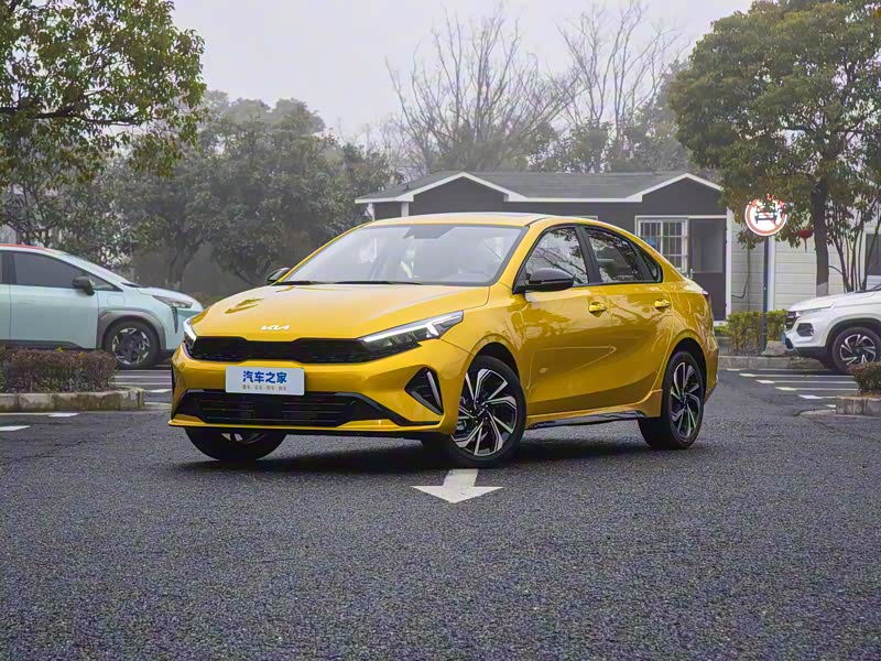起亚k3是合资车还是国产车?