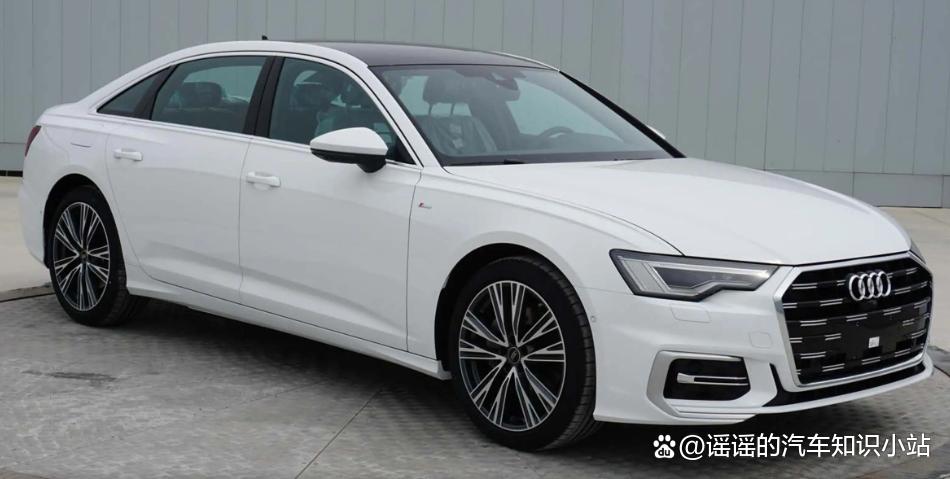 2025奥迪车型售价大全