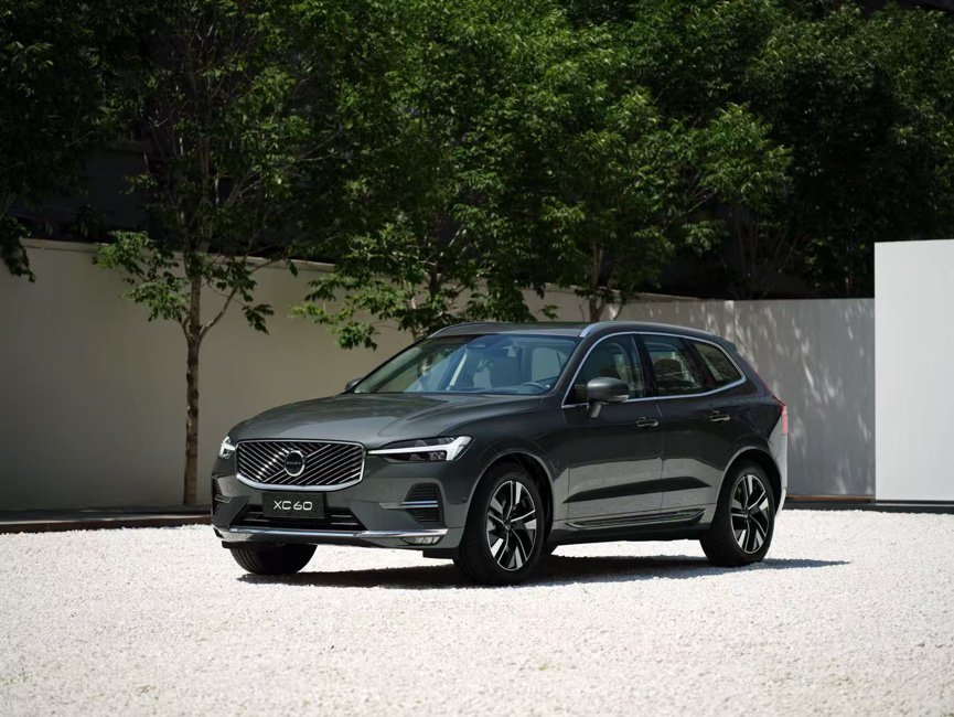 沃尔沃全新XC60上市，起售价不到26万-盖世汽车资讯