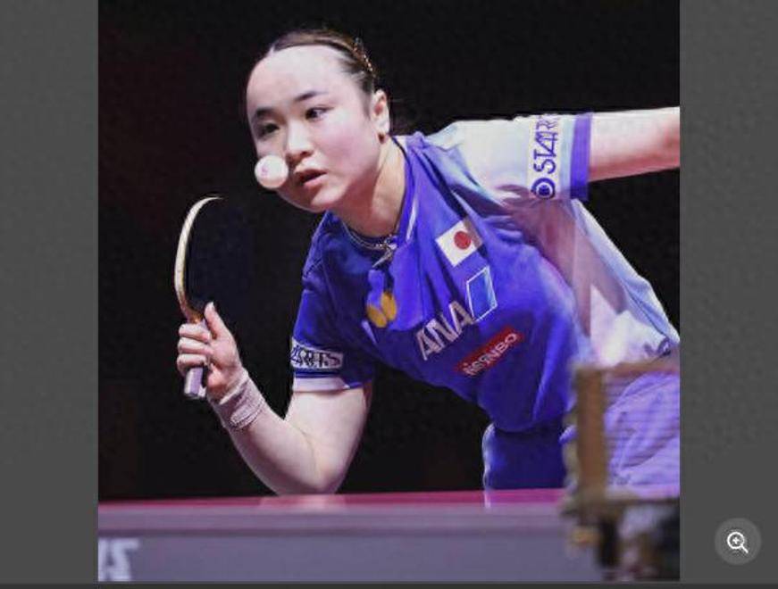 户上隼辅飙升十位!日乒新二哥,伊藤美诚成二姐