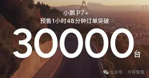 惊！零跑超问界 极狐超腾势|10月7日~13日新势力榜单