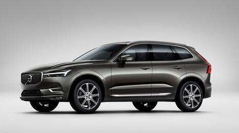 沃尔沃全新XC60刷新E-NCAP评分记录