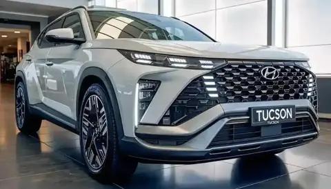 16万买240马力混动SUV，油耗仅5.3L，2026款途胜凭什么这么强？