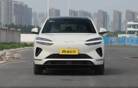 比亚迪海狮06 DM-i:家用SUV的新选择，适合哪些人?